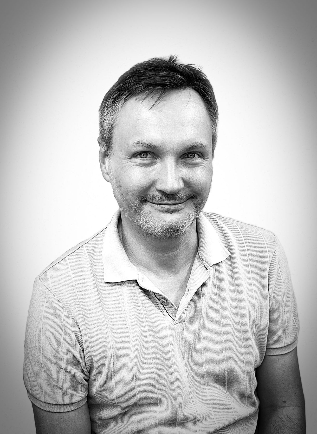 Radek Stefanczyk