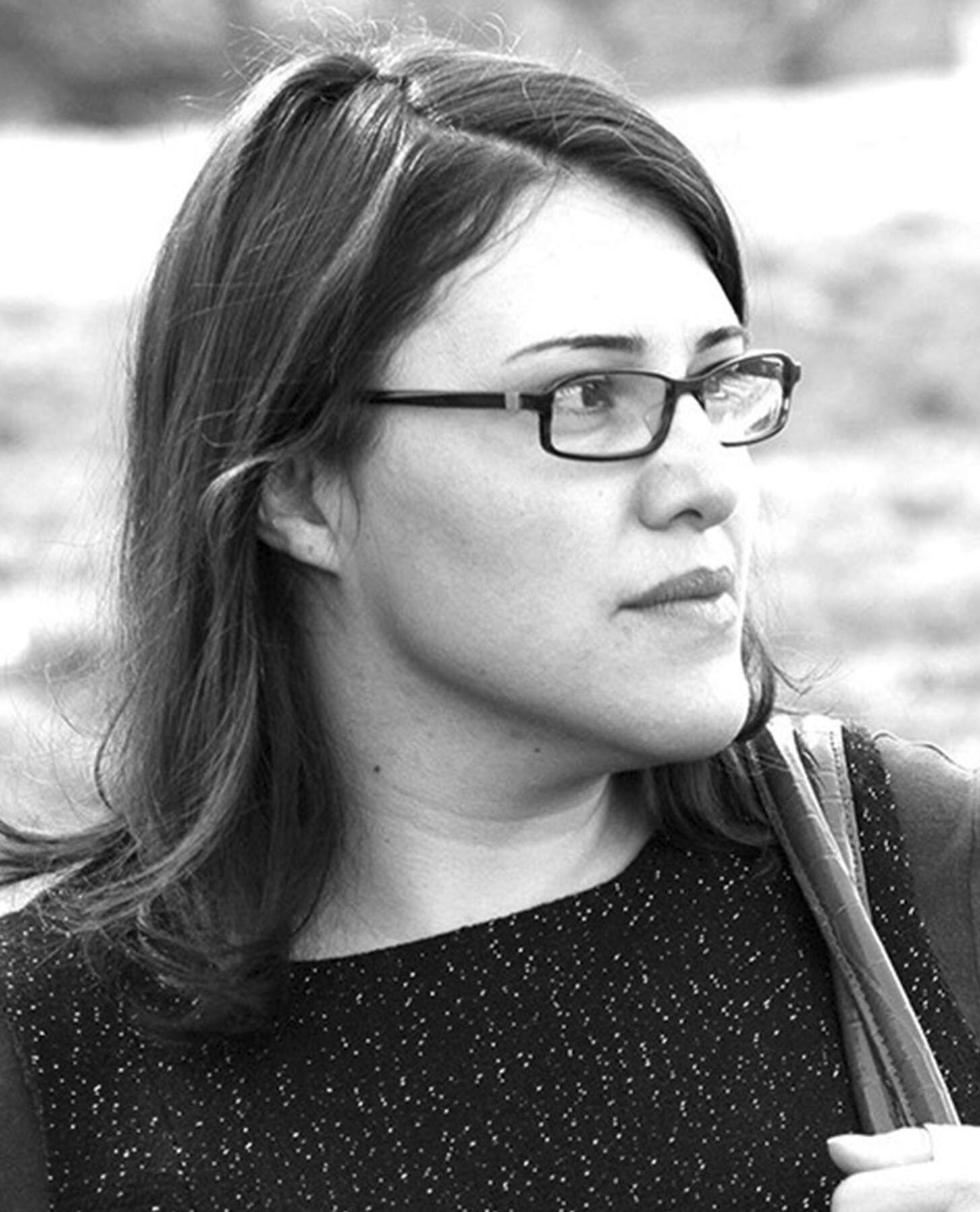 Alya Gribi
