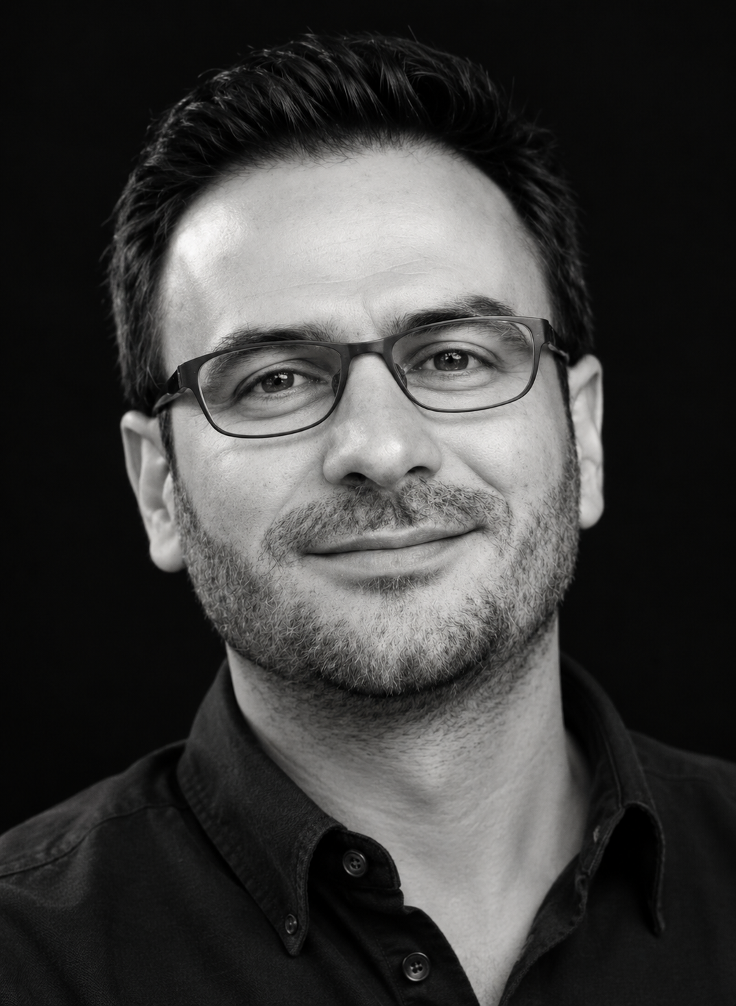 Mejdi Zarrouk