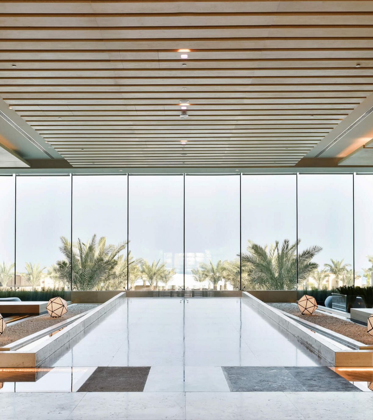 Saadiyat Rotana Resort & Villas