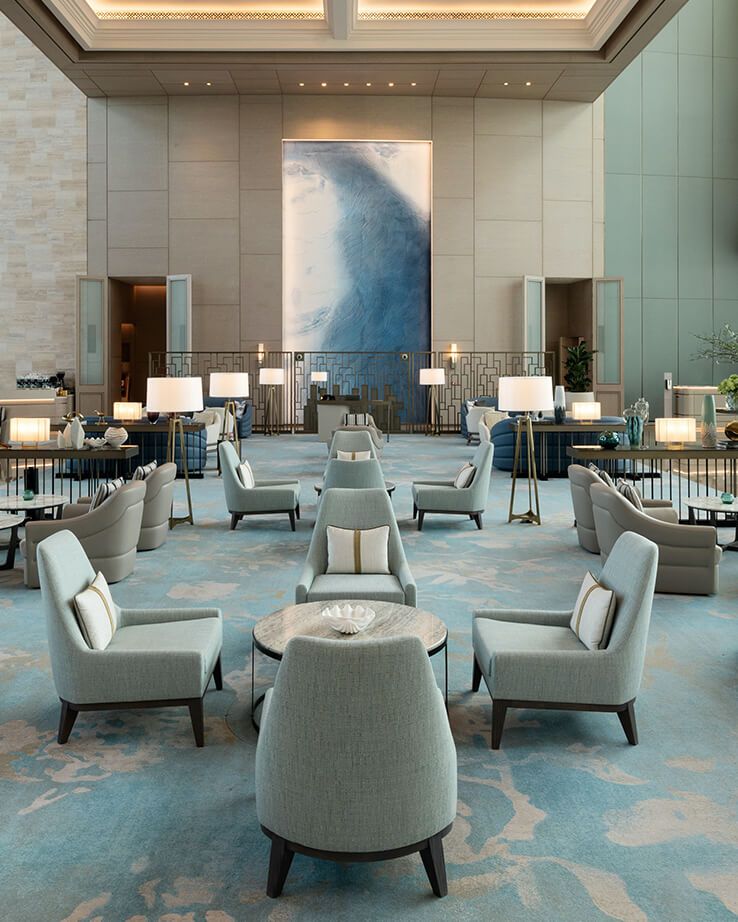 The Address Beach Resort