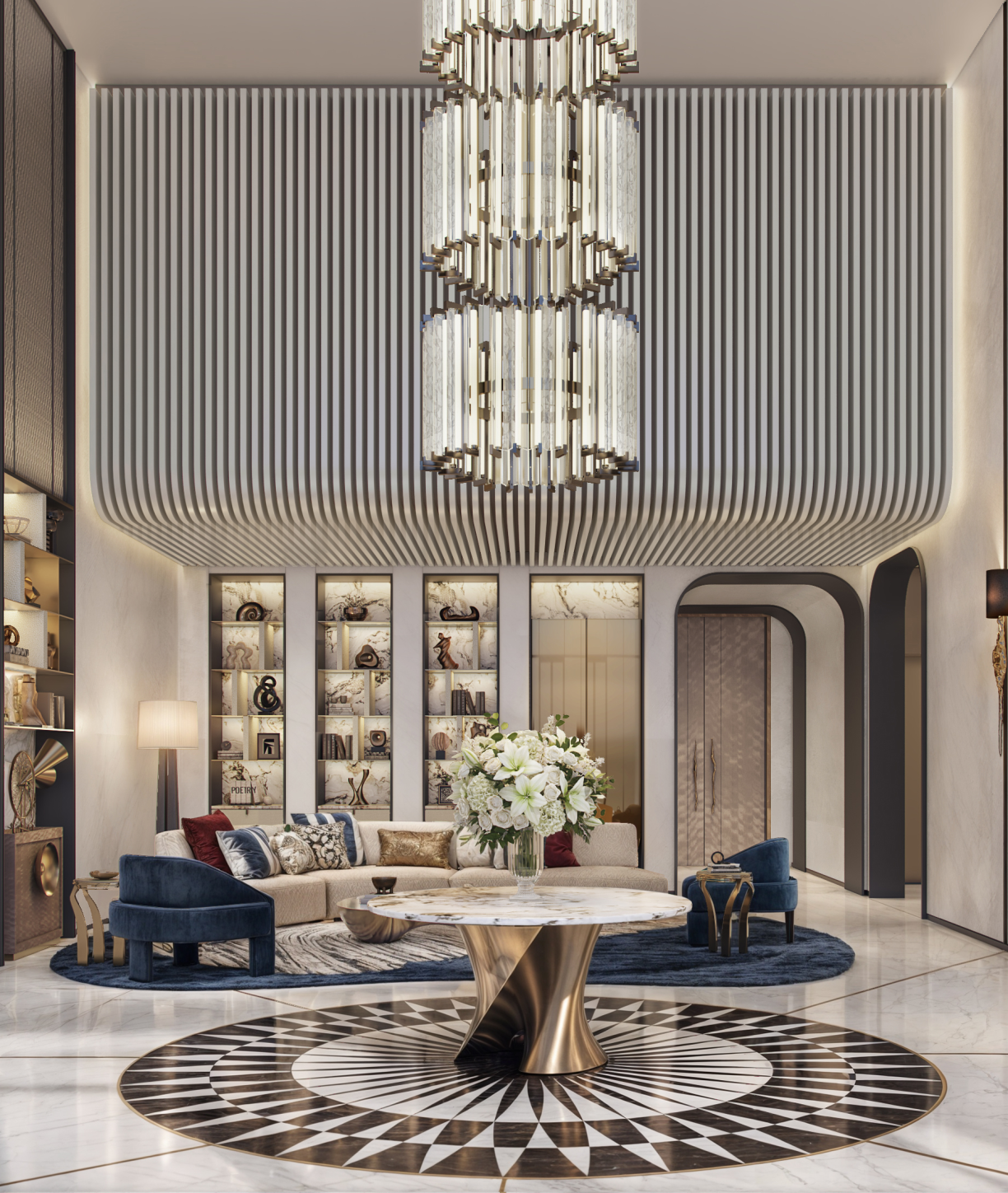 Sofitel Branded Residences Downtown