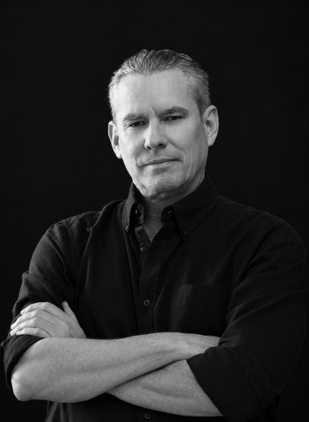 Graham Benton