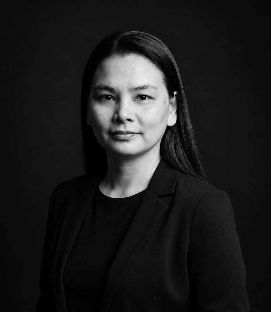 Sheila Baldovino
