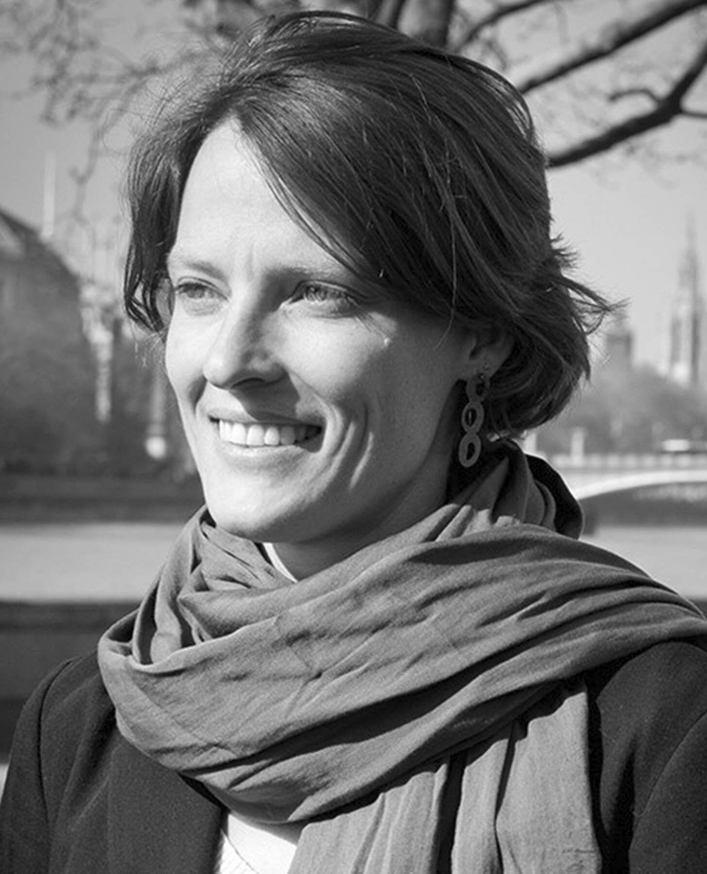 Franziska Von Groll