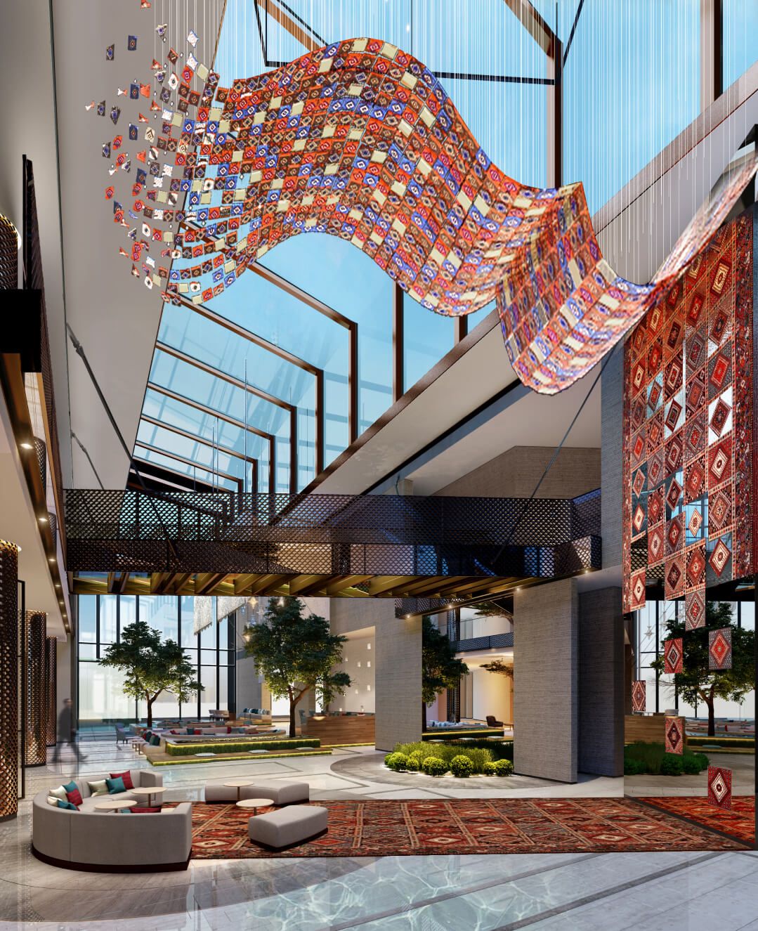 JW Marriott Marmara Sea