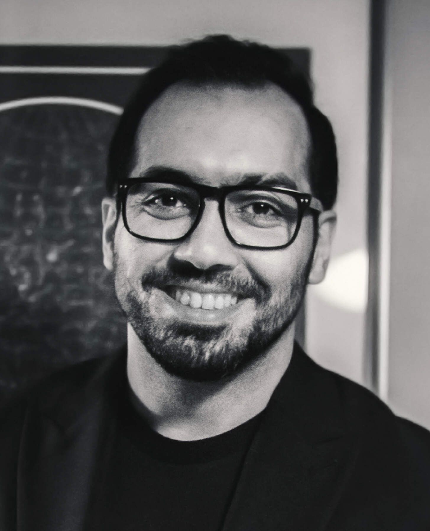 Rakan Jandali