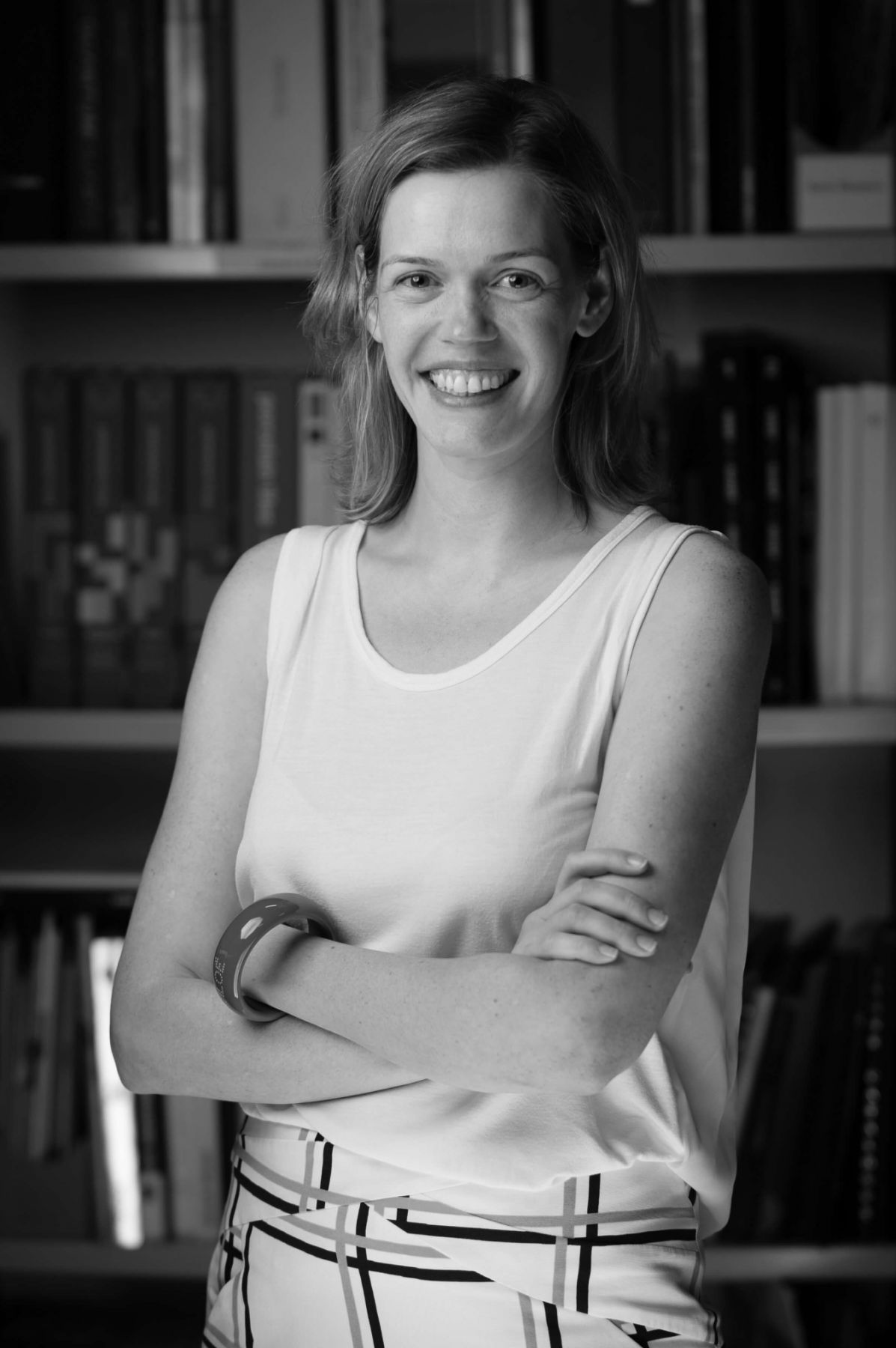 Sarah Gill